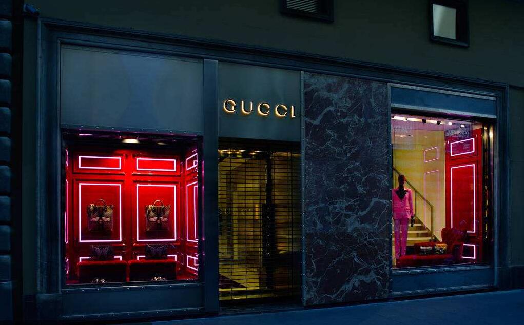 gucci炮轰阿里京东假货多 还有这些历史遗留问题!