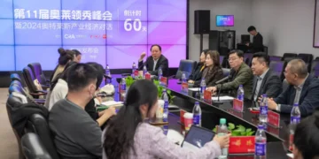 奥特莱斯产业年度大事件，阅读量破千万，引发全国权威媒体持续报道