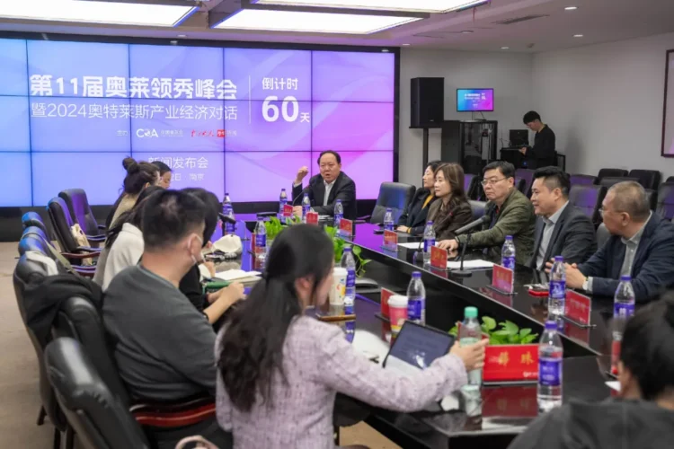 奥特莱斯产业年度大事件，阅读量破千万，引发全国权威媒体持续报道