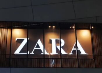 ZARA母公司2023财年净赚54亿欧元，创新高