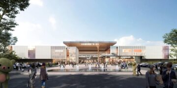 九省通衢耀江城，杉杉奥莱2025年落地武汉引领商业新风潮