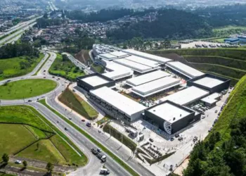 Outlet Premium Imigrantes在巴西开业