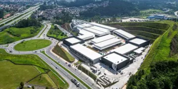 Outlet Premium Imigrantes在巴西开业