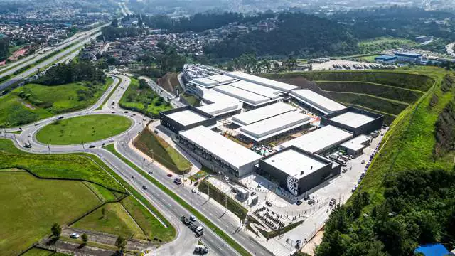Outlet Premium Imigrantes在巴西开业
