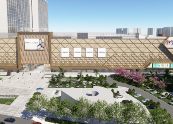 官宣|东莞城市奥特莱斯终于要来啦！