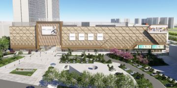 官宣|东莞城市奥特莱斯终于要来啦！