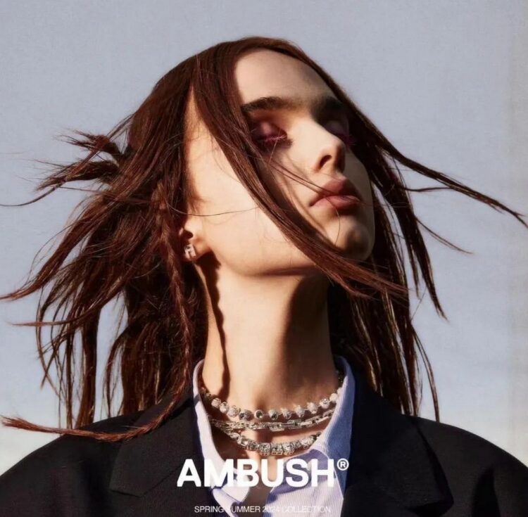 Ambush天猫旗舰店关停
