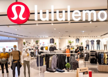 lululemon宣布将首次重磅亮相进博会