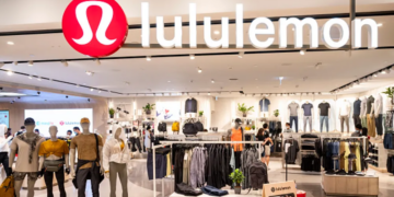 lululemon宣布将首次重磅亮相进博会