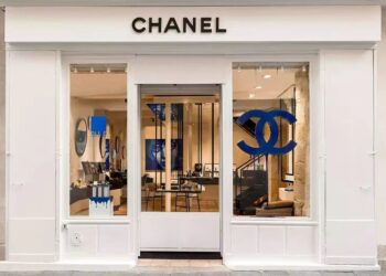 Chanel中国辟谣裁员，内部并无收到相关信息