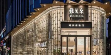 雅戈尔第三季度收入猛涨70%