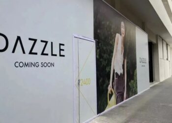 地素时尚第三季度收入大跌19%，净关店100家