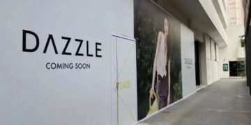 地素时尚第三季度收入大跌19%，净关店100家