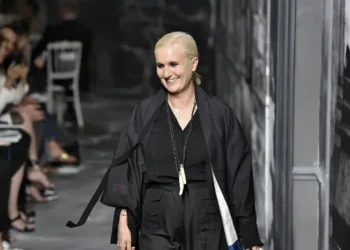 Dior 2025年度假秀定址罗马