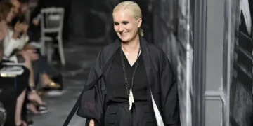 Dior 2025年度假秀定址罗马