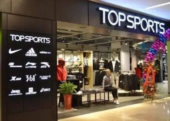 滔搏运动将受益于Nike的产品创新改善