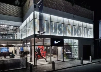 Nike减少经典鞋款产量,强化品牌价值