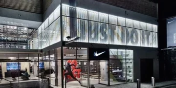 Nike减少经典鞋款产量，强化品牌价值
