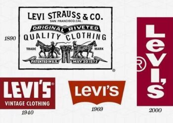 Levi’s 起诉 Philipp Plein 商标侵权
