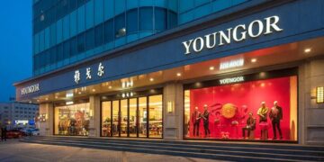 雅戈尔成国内最高回报上市时尚集团，累计分红280亿