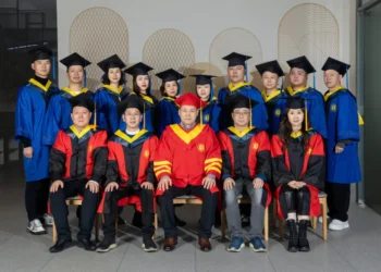 【领秀四期】毕业典礼回顾