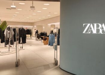 ZARA长沙两家门店将关闭,仅剩IFS店继续营业