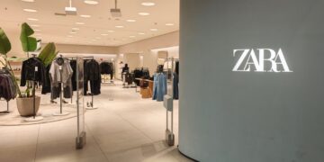 ZARA长沙两家门店将关闭,仅剩IFS店继续营业