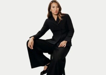 迪奥官宣郑钦文为全球品牌大使