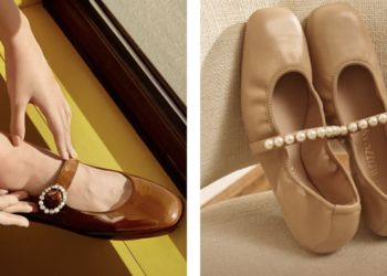 COACH母公司1.05 亿美元出售Stuart Weitzman,战略聚焦核心品牌
