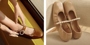 COACH母公司1.05 亿美元出售Stuart Weitzman，战略聚焦核心品牌