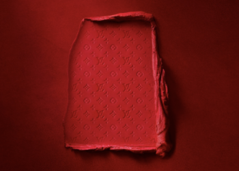 路易威登美妆LA BEAUTÉ LOUIS VUITTON正式开启