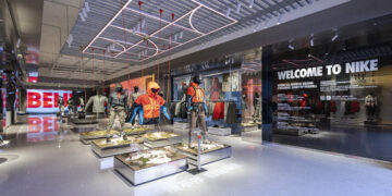 运动品牌专利战升级！Nike首战 lululemon获赔35.5万美元