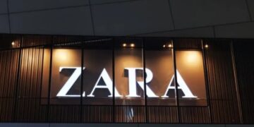 Zara母公司2024财年收入和净利创新高