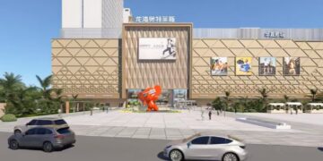 东莞龙湾奥特莱斯真的要来了