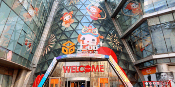 上品商业助力外贸企业扩展内销市场