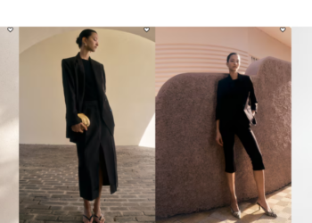 H&M 启用 AI 数字模特:打造真人 “孪生分身”,重构时尚营销新生态H&M
