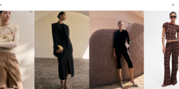 H&M 启用 AI 数字模特：打造真人 “孪生分身”，重构时尚营销新生态H&M