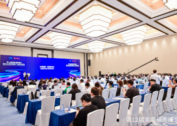 第12届奥莱领秀峰会暨2025中国奥莱时尚节璀璨绽放南京