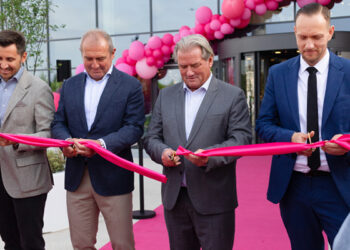 波兰Designer Outlet Kraków正式开业