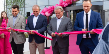 波兰Designer Outlet Kraków正式开业