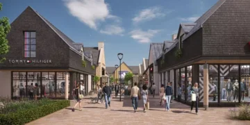 英国Cotswolds Designer Outlet定于7月16日开业