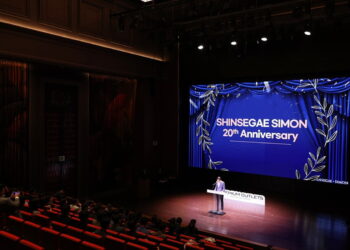 韩国新世界西蒙成立20周年,宣布骊州奥莱扩建