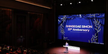 韩国新世界西蒙成立20周年，宣布骊州奥莱扩建
