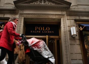 RalphLauren中国市场逆势增长30%，财报数据印证本土化成效