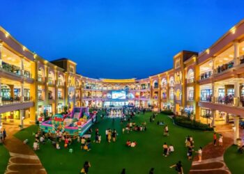 上市一周年在即:以最新数据解读华夏首创奥莱REIT凭什么成为消费REITs“硬核样本”?