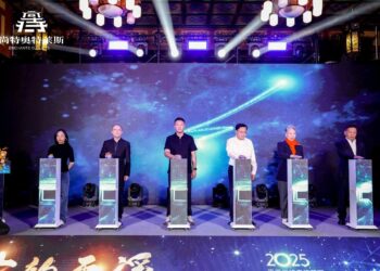 “古城文化+名品折扣”双赋能！山西首座微度假文旅奥莱综合体2026年开业