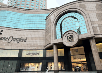 连卡佛澄清成都门店关闭传闻：租约未近正优化业务布局