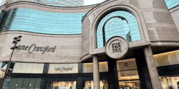 连卡佛澄清成都门店关闭传闻：租约未近正优化业务布局