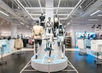 9月品牌动态监测:品牌加速拓展焕新、新一线城市成重点布局市场