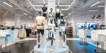 9月品牌动态监测：品牌加速拓展焕新、新一线城市成重点布局市场